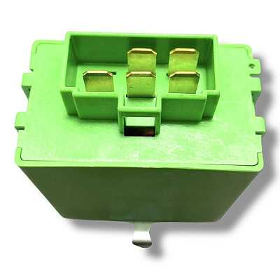 Реле поворотов 12V JAC N56