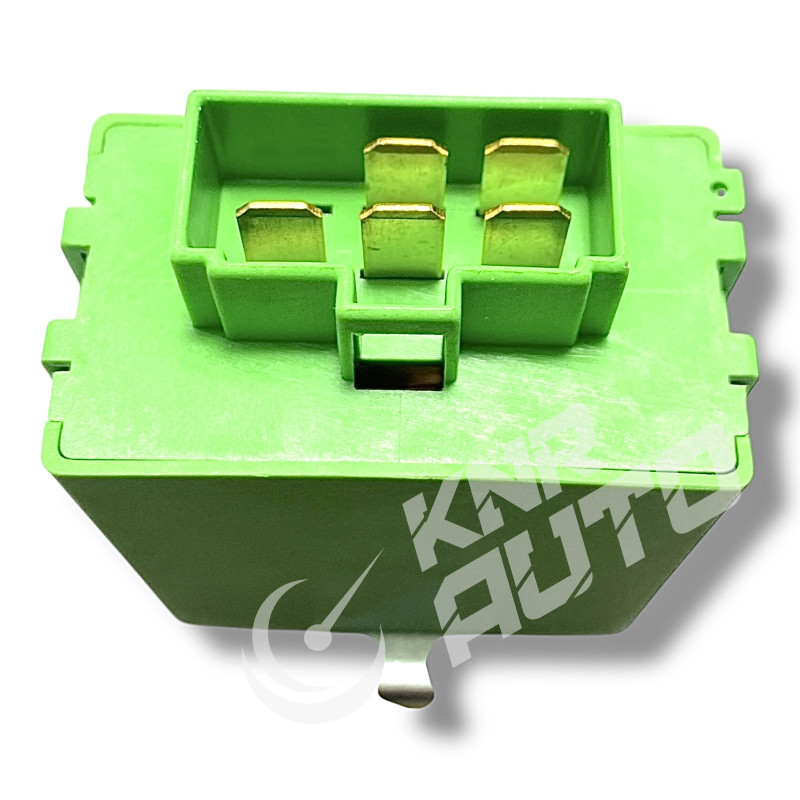 Реле поворотов 12V JAC N56-3735950LD010