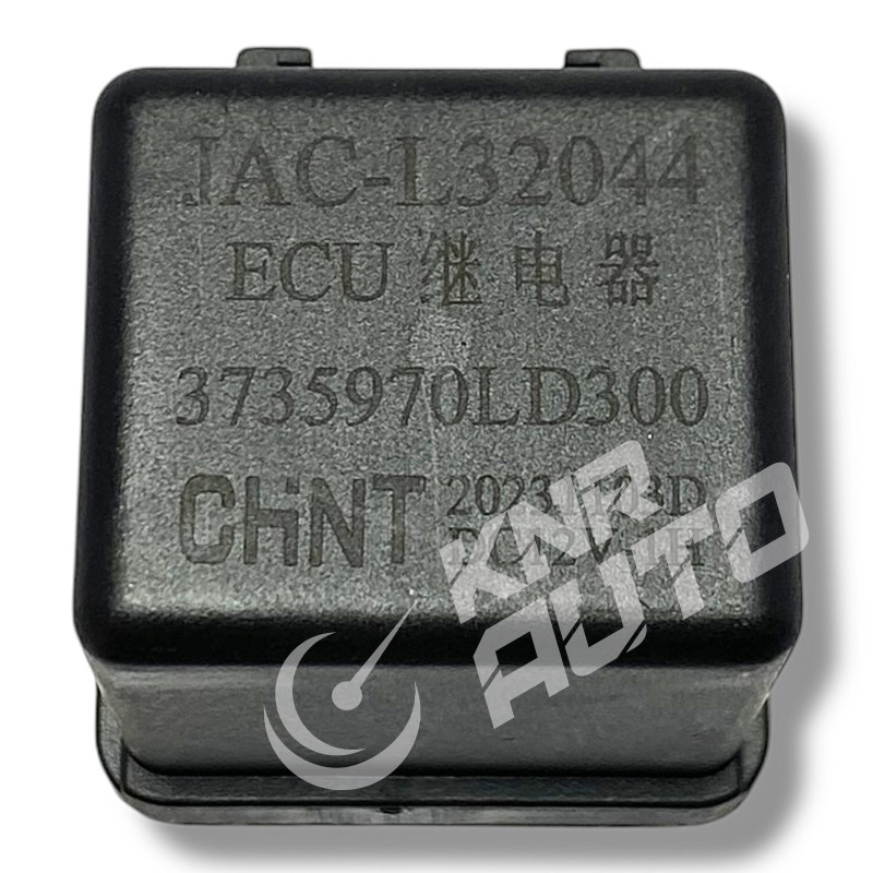 Реле блока управления двигателем JAC N56-3735970LD300