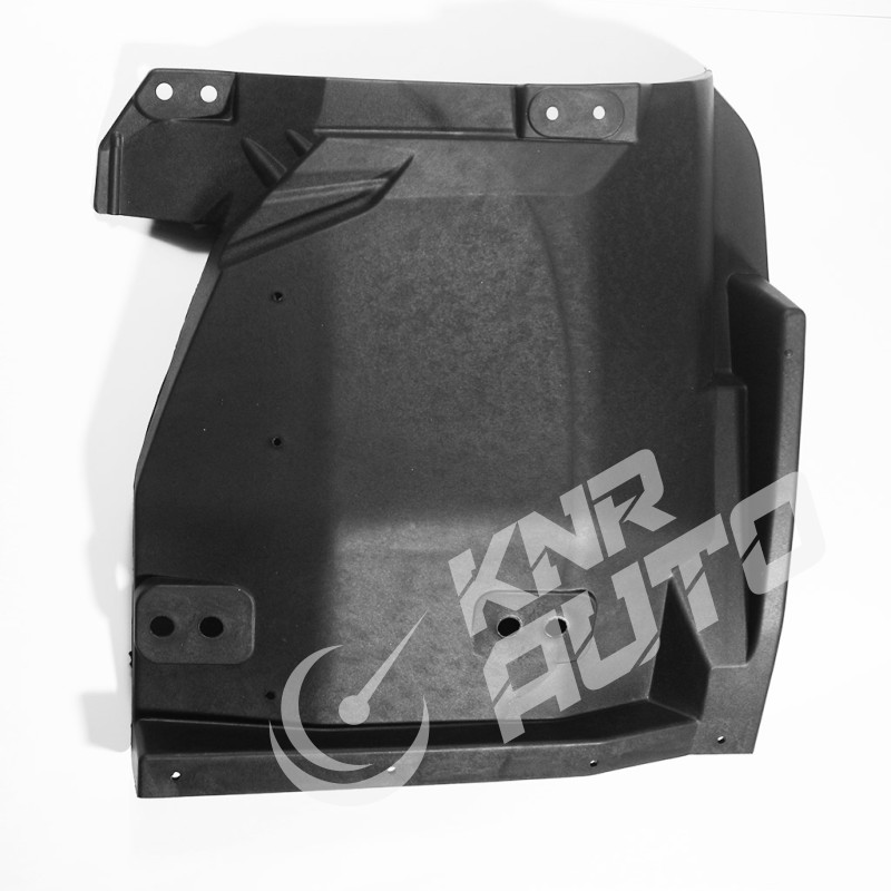 Брызговик передний правый (короткий) JAC N56-8403200LE010