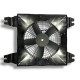 Вентилятор кондиціонера JAC N56-8105311LD010