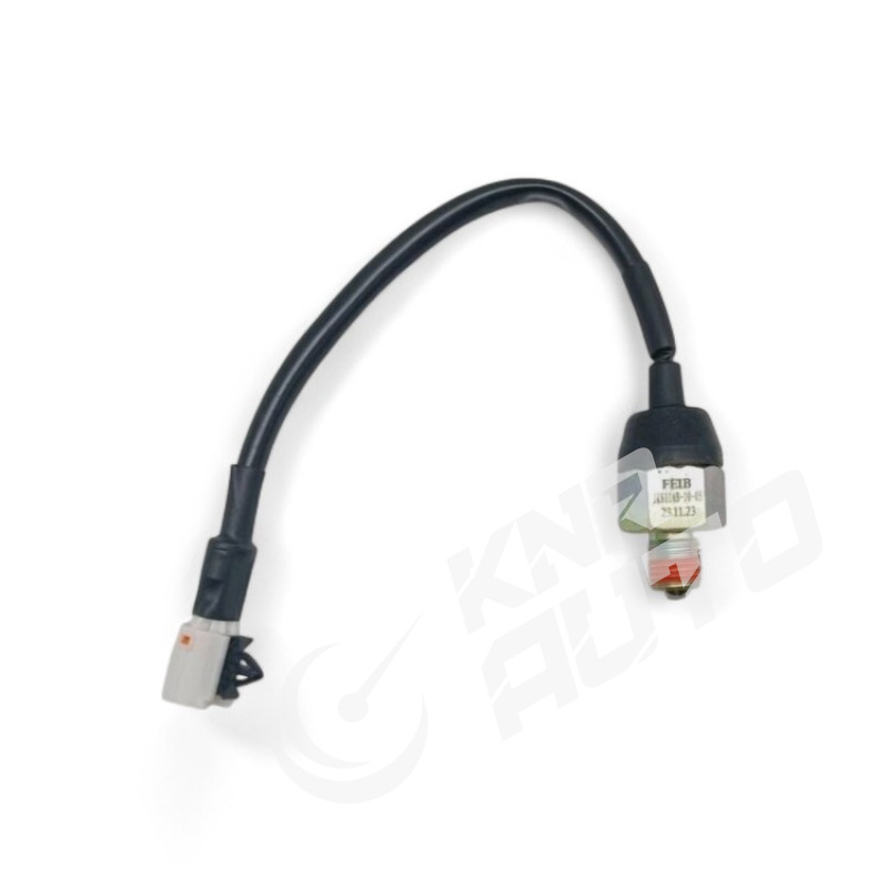 Датчик-выключатель сигнала заднего хода JAC N56-JK611AB-10-00