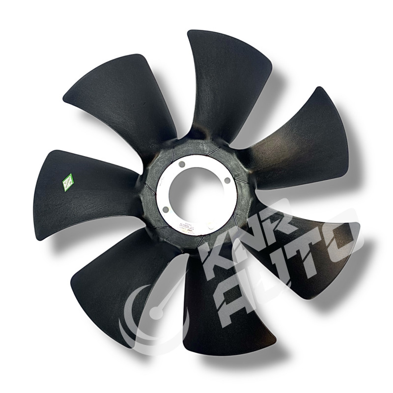 Крильчатка вентилятора охолодження JAC N56-1041410FE010