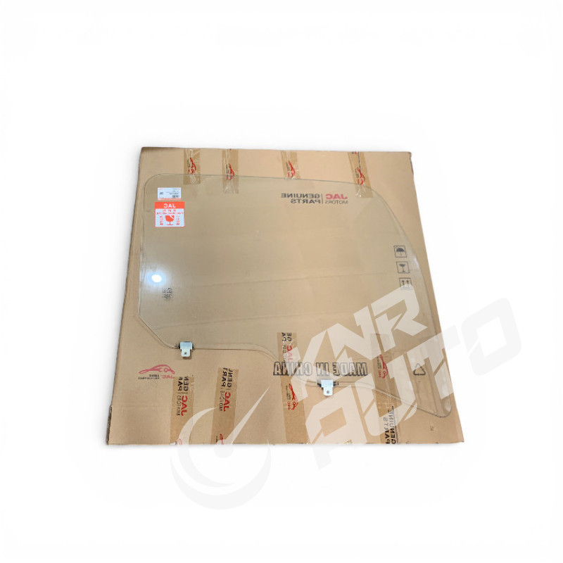 Стекло боковое правое JAC N56/75/120-6103200LE010