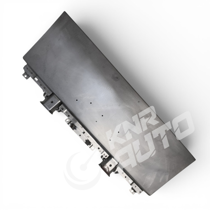 Капот JAC N56-5301100LD060