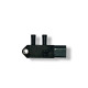 Датчик деференциального давления JAC N56-1026160FE010