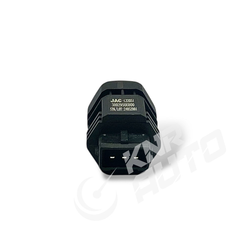 Датчик спидометра JAC N56-3802950E800
