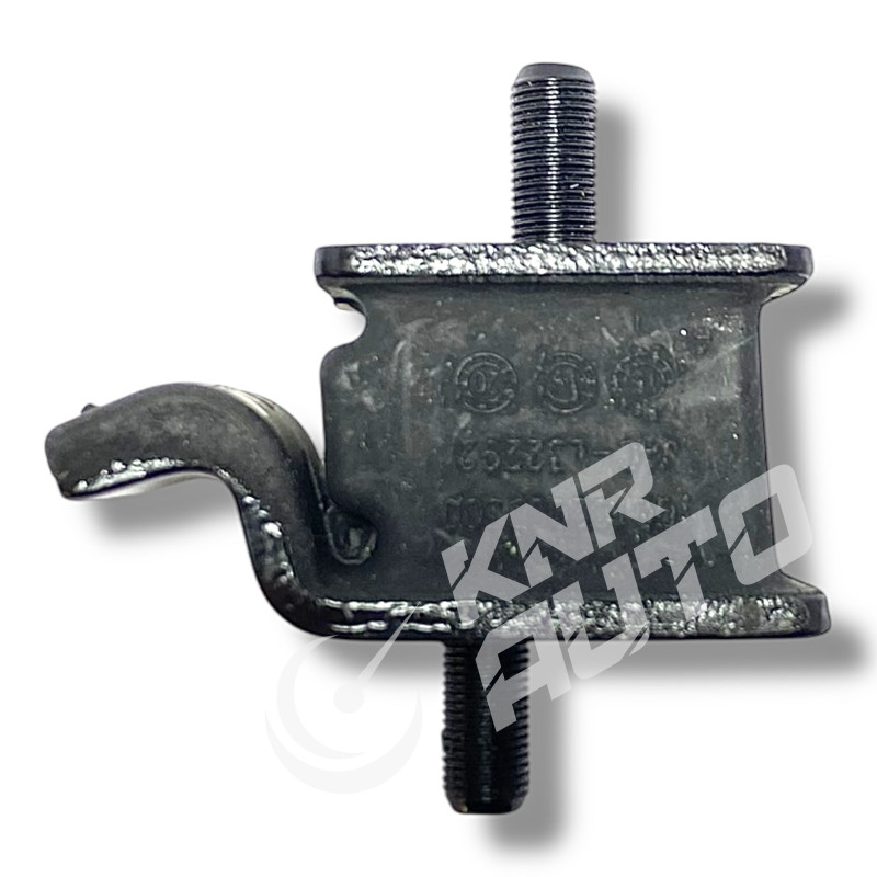 Подушка КПП JAC N56-1001020LD300