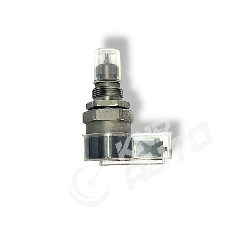 Клапан рейки паливної (скидання) JAC N56-0281006640