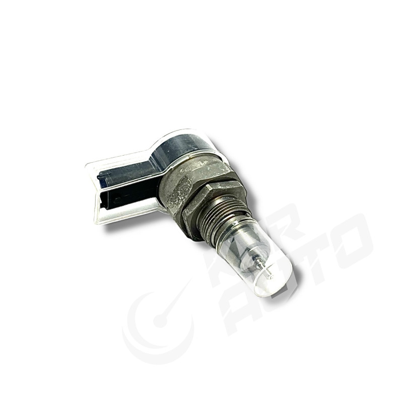 Клапан рейки паливної (скидання) JAC N56-0281006640