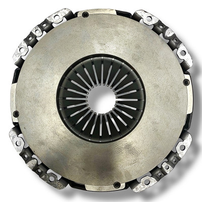 Диск сцепления нажимной (корзина) JAC N120