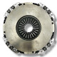 Диск сцепления нажимной (корзина) JAC N56-1600100LD300