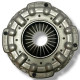 Диск зчеплення натискний (кошик) JAC N120-1601100LE352XZ-AM001