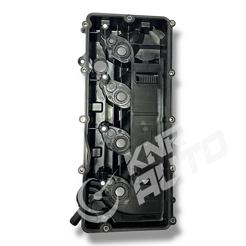 Крышка клапанов с фильтром картерных газов N56-1014100FE010XZ