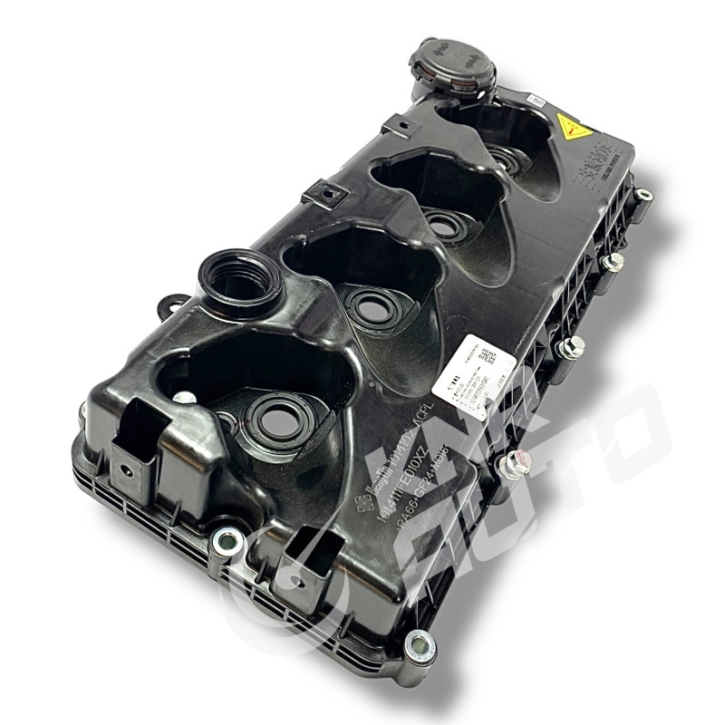 Крышка клапанов с фильтром картерных газов N56-1014100FE010XZ