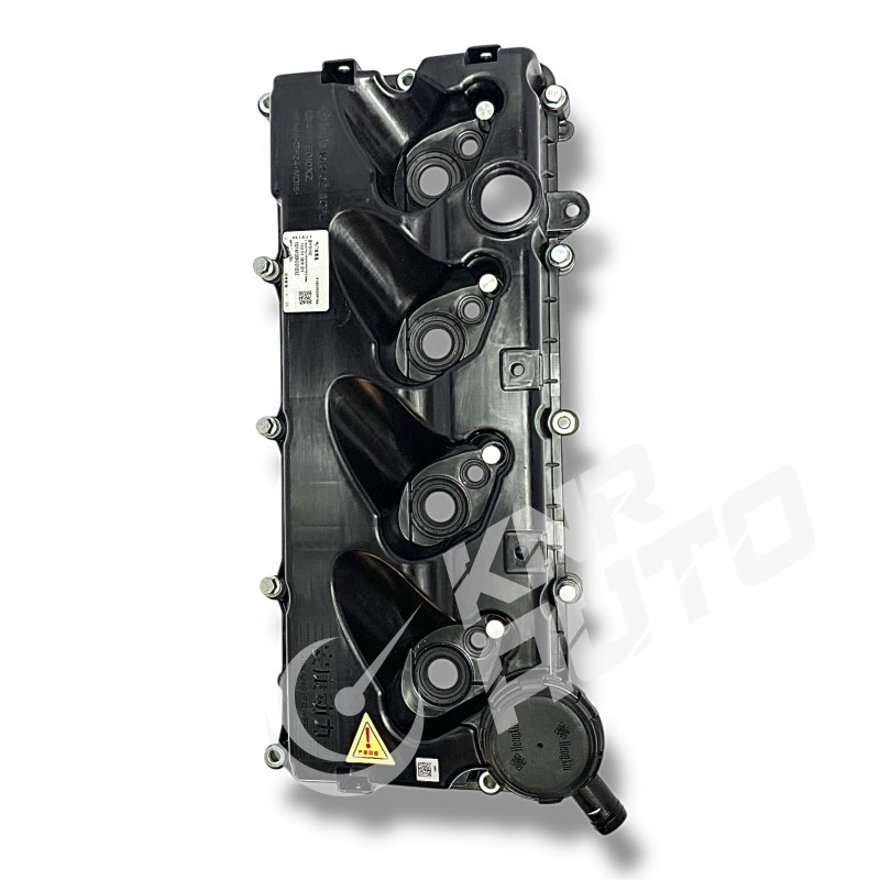 Крышка клапанов с фильтром картерных газов N56-1014100FE010XZ