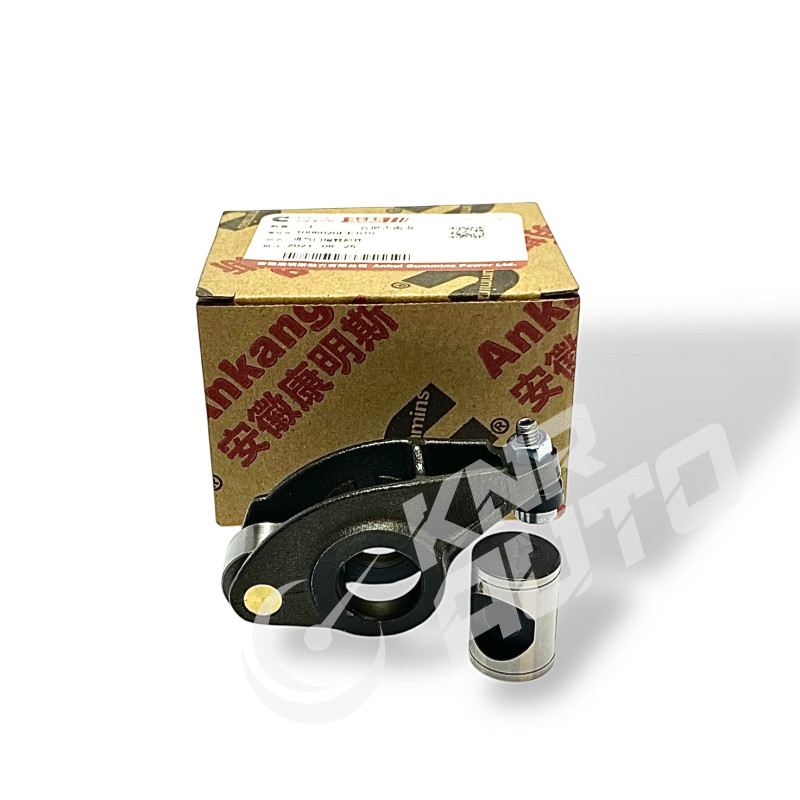 Коромисло клапана впускного JAC N56-1006020FE010