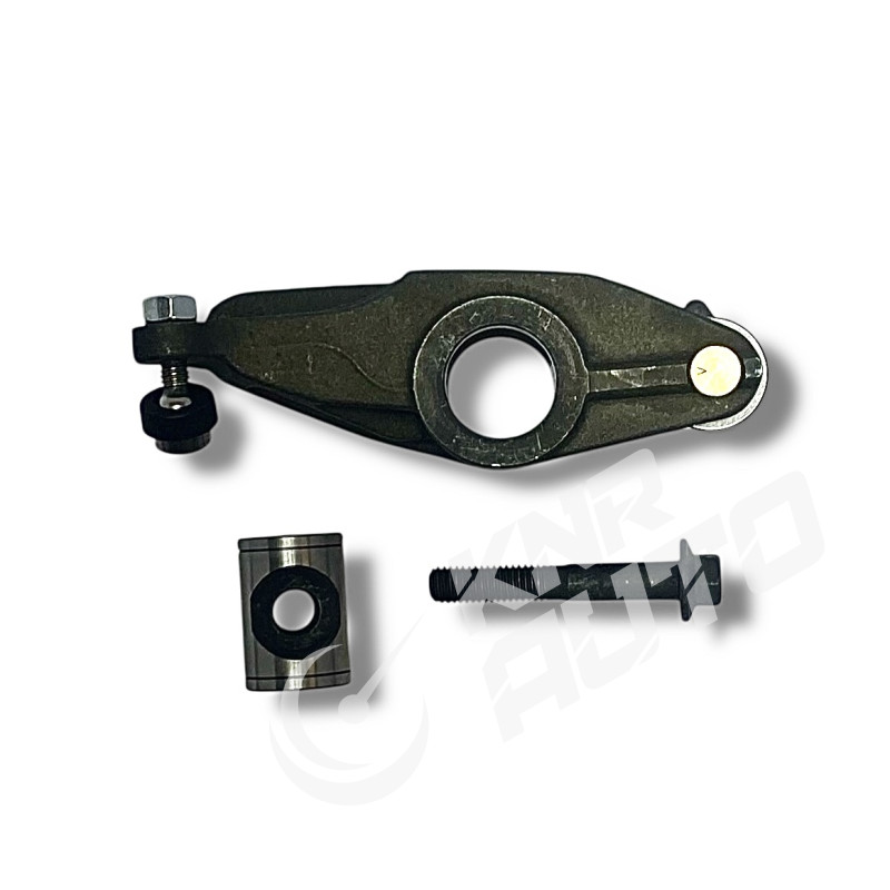 Коромысло клапана выпускного JAC N56-1006030FE010