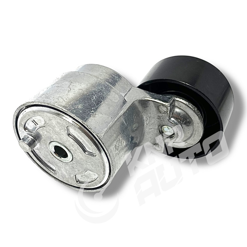 Ролик натяжной приводного ремня (ровный) JAC N56-1025300FE130