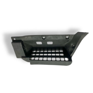 Подножка левая JAC N56