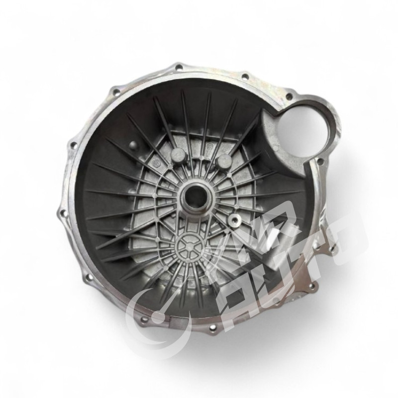 Картер сцепления JAC N56-C-1605601-00-00