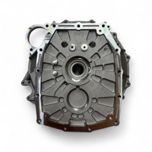 Картер сцепления JAC N56