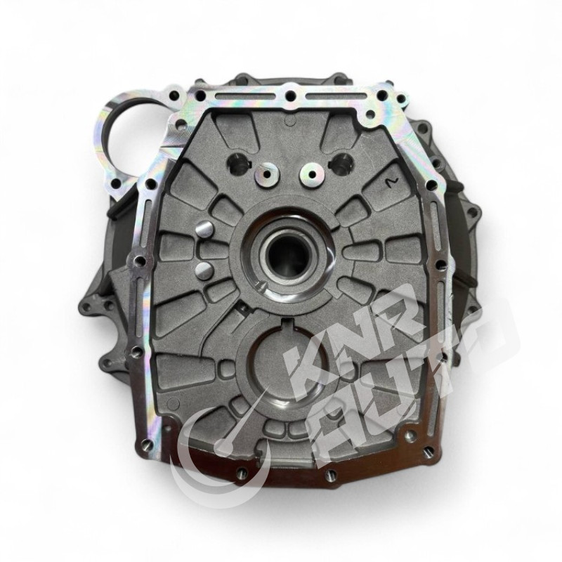 Картер сцепления JAC N56-C-1605601-00-00