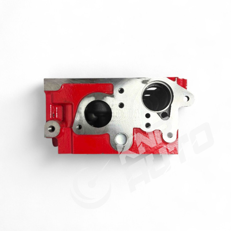 Головка блоку циліндрів JAC N56-1003100FE010B2