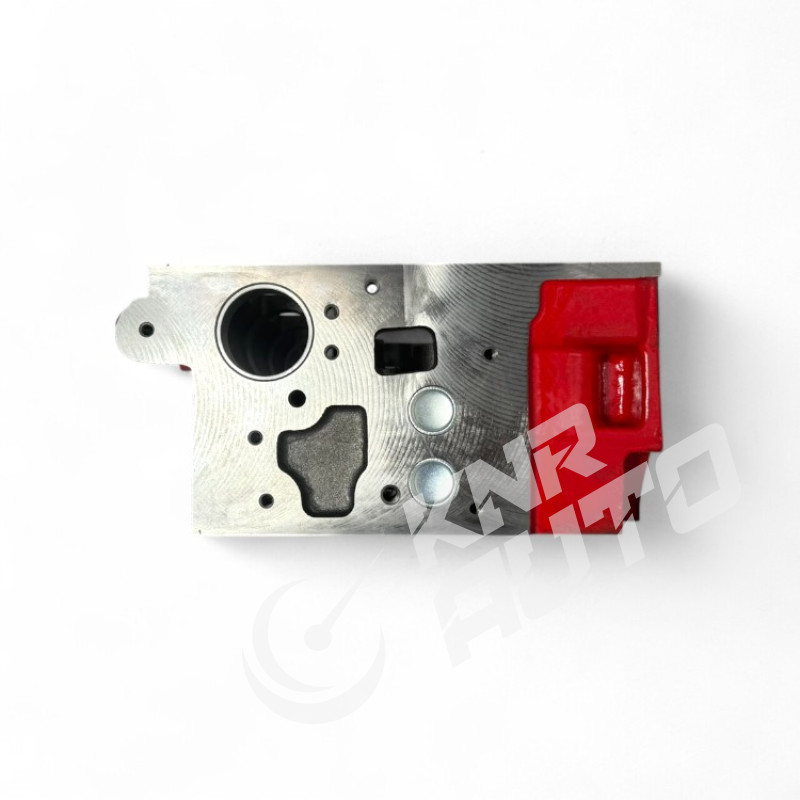 Головка блоку циліндрів JAC N56-1003100FE010B2