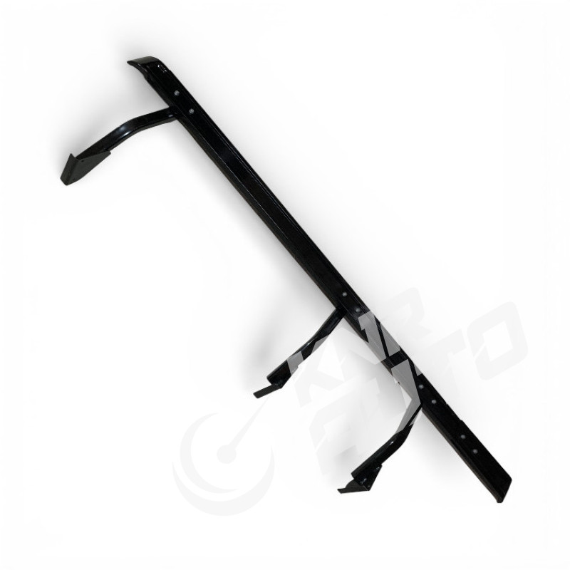 Боковая защита левая JAC N56-8701010LD306XZ