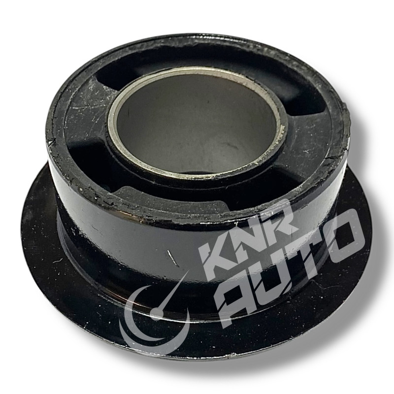Подушка кабіни передня (сайлентблок з шляпкою) JAC N56 (подвійна кабіна)-5002310LD390
