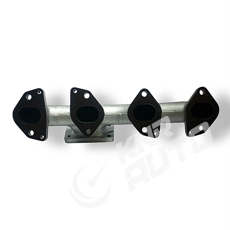 Коллектор выпускной JAC N56-1044201FE010