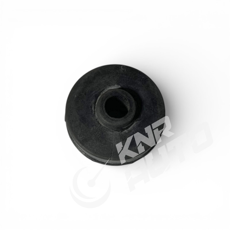 Подушка заднего крепления кабины верхняя (двойная кабина) JAC N56-5002901LD390
