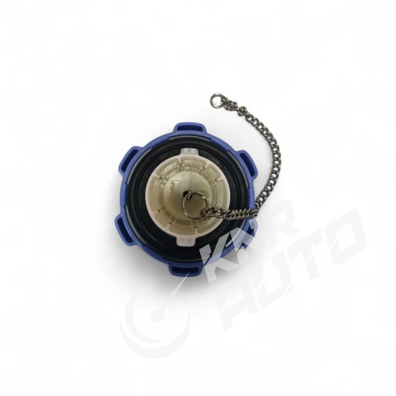 Кришка бачка AdBlue JAC N56-1044472FE010