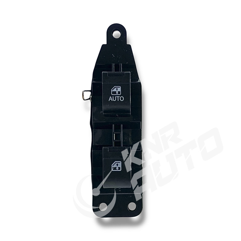 Блок кнопок управления стеклоподъмником водительский JAC N56-3746930LD060
