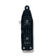 Блок кнопок управления стеклоподъмником водительский JAC N56-3746930LD060