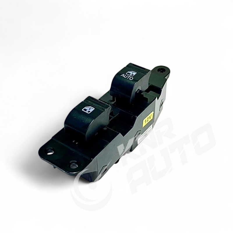 Блок кнопок управления стеклоподъмником водительский JAC N56-3746930LD060