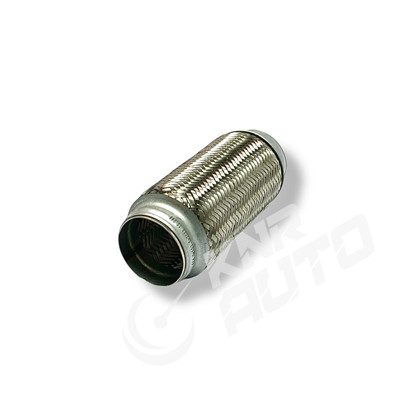 Гофра на приемную трубу JAC N56-4612979867