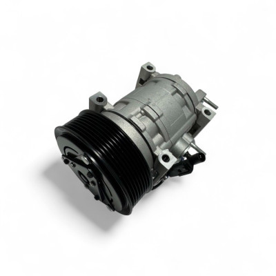 Компресор кондиціонера JAC N56