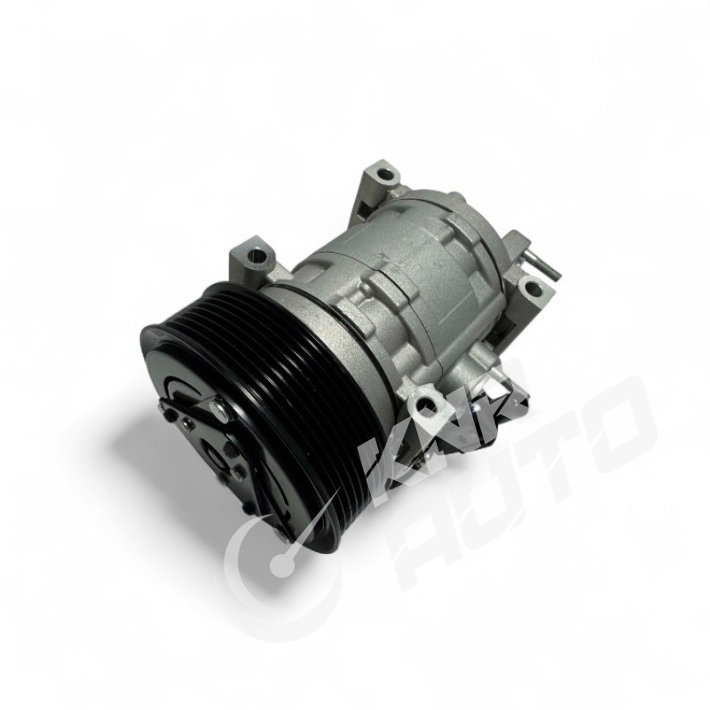 Компресор кондиціонера JAC N56-8103010LD300