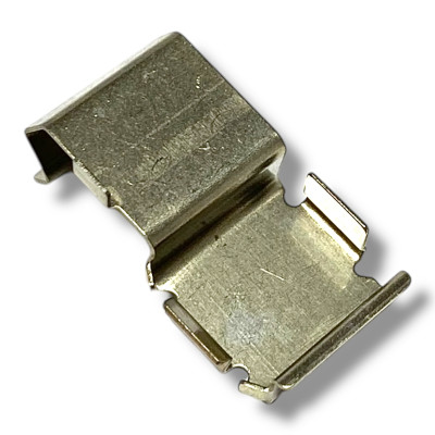Скоба пружина колодки передней JAC N56
