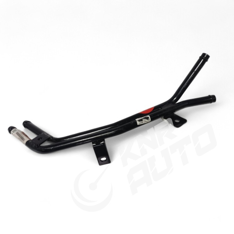 Трубка опотителя салона (железная) JAC N56-8125030LD300