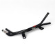 Трубка опотителя салона (железная) JAC N56-8125030LD300