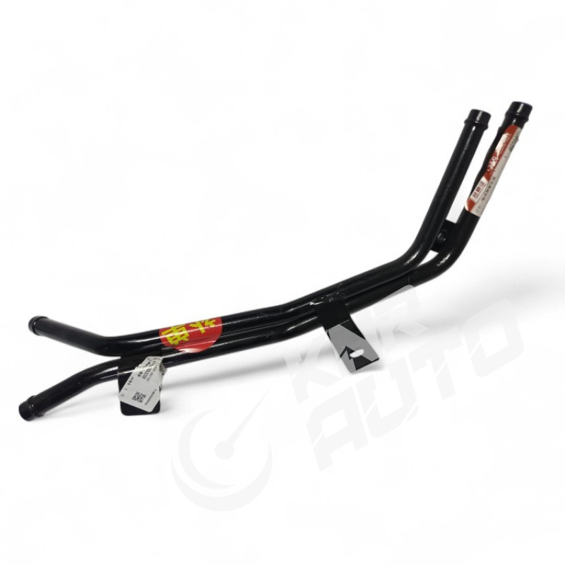 Трубка опотителя салона (железная) JAC N56-8125030LD300