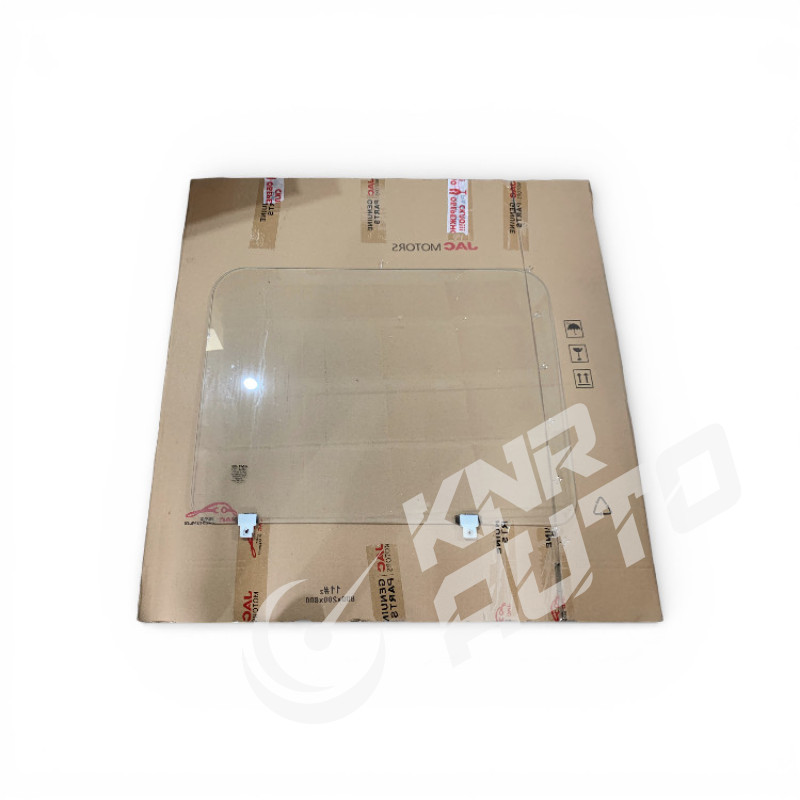 Стекло боковое задней двери правое JAC N56-6203200LD390