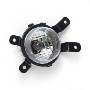 Фара противотуманна права (12V) JAC N56 