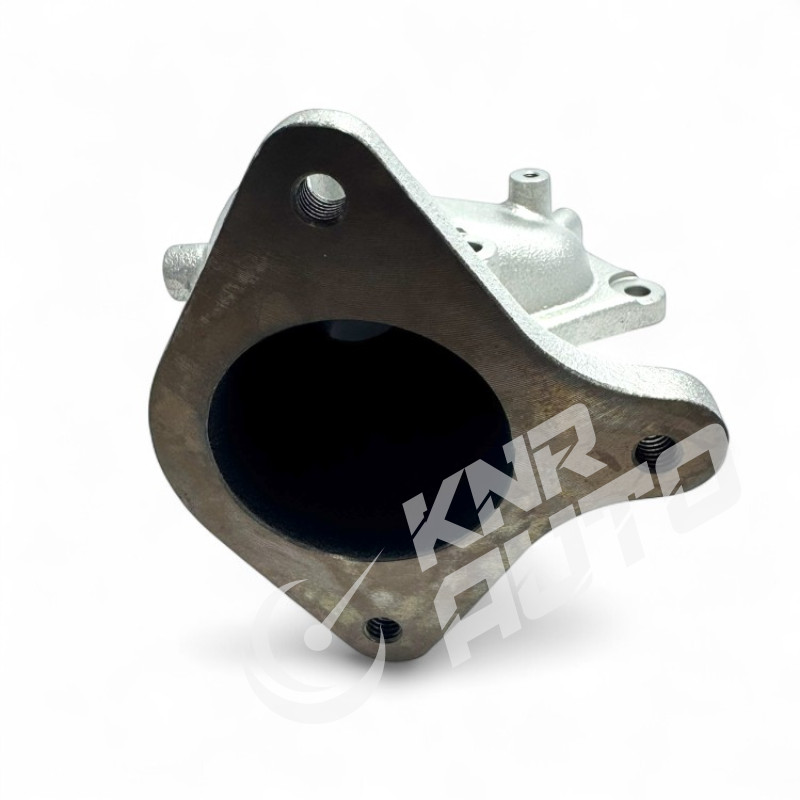 Патрубок турбіни випускний (кутовий) JAC N56-1044301FE010XZ