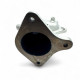 Патрубок турбіни випускний (кутовий) JAC N56-1044301FE010XZ