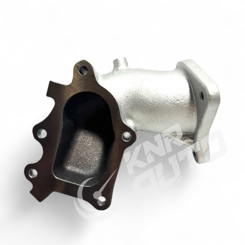 Патрубок турбіни випускний (кутовий) JAC N56-1044301FE010XZ
