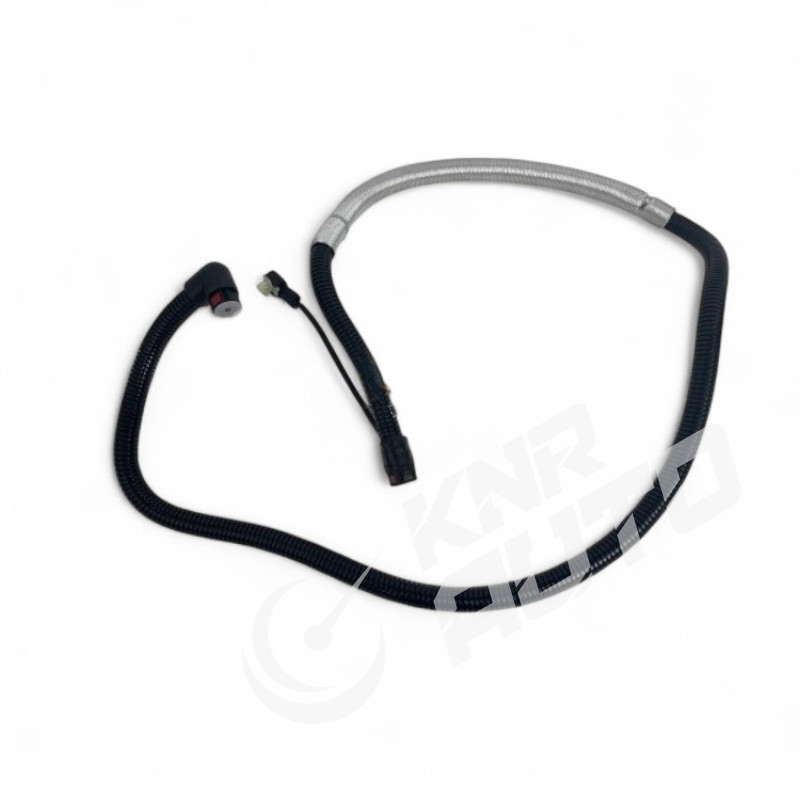 Трубка мочевины (AdBlue) JAC N56-1200360FE012